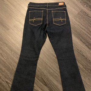 LEVI JEANS